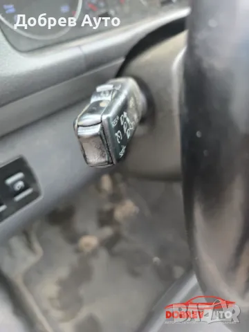 **САМО НА ЧАСТИ*** VW Touran 2.0tdi, ръчни скорости, ляв волан, снимка 7 - Автомобили и джипове - 48154430