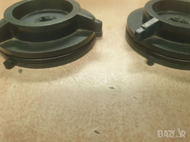 Оригинални НАБ / NAB адаптери Revox В добро състояние. Комплекта за 140лв, снимка 2 - Декове - 48432820