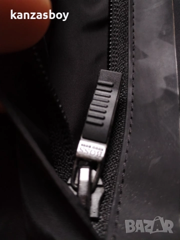 hugo boss - страхотно мъжко яке КАТО НОВО Л, снимка 4 - Якета - 53288595