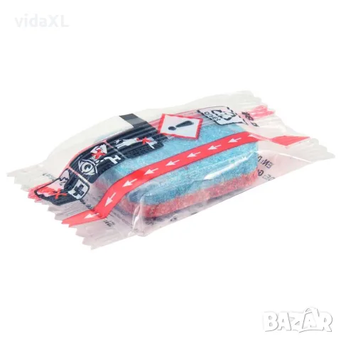 vidaXL Таблетки за съдомиялна машина 12-в-1 1000 бр 18 кг, снимка 3 - Препарати за почистване - 56146574