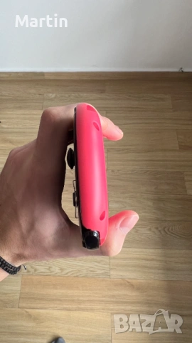 Sony PS Vita PCH-2000 Black/Pink Value Pack CIB(Complete in Box) 128GB, снимка 5 - PlayStation конзоли - 53588100