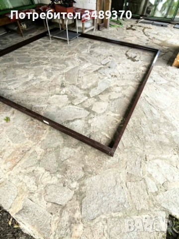 Продаваме нова алуминиева дограма , снимка 6 - Дограми - 51476217