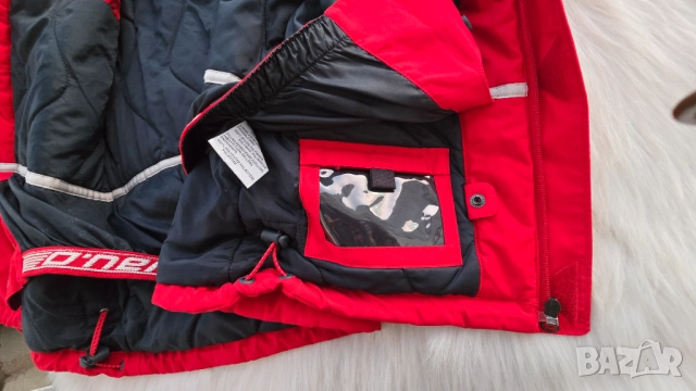 Дамски ски екип O'Neill и mountain-peak размер М, снимка 8 - Зимни спортове - 52824090