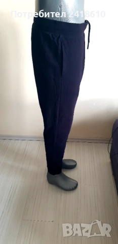 Emporio Armani EA7 Pants Mens Size M НОВО! ОРИГИНАЛ! Мъжко Долнище!, снимка 14 - Спортни дрехи, екипи - 52775675