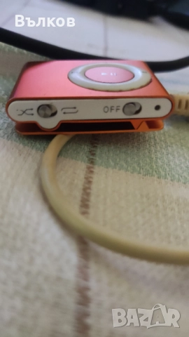 IPod 1gb, снимка 3 - iPod - 51532829