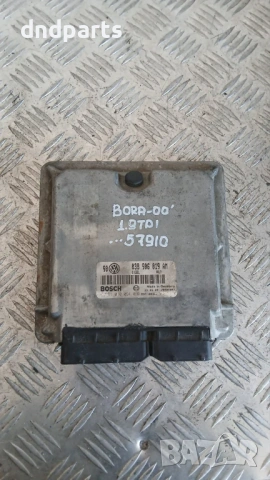Компютър VW Bora 1.9 TDI 2000 038906019AM