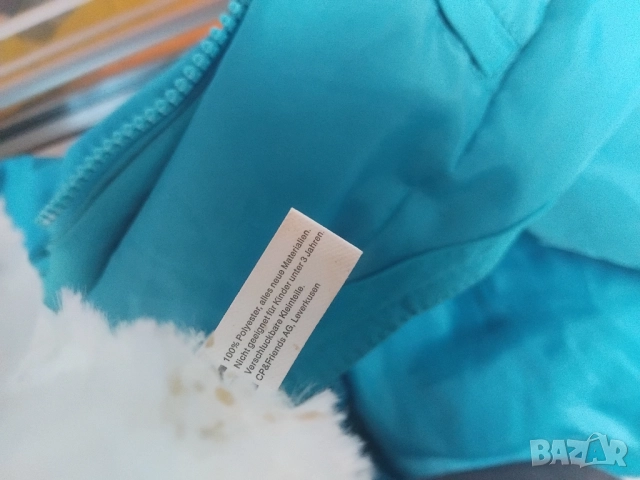 Coca- Cola оригинална колекционерска сувенирна играчка Кока - Кола, снимка 5 - Колекции - 52217577