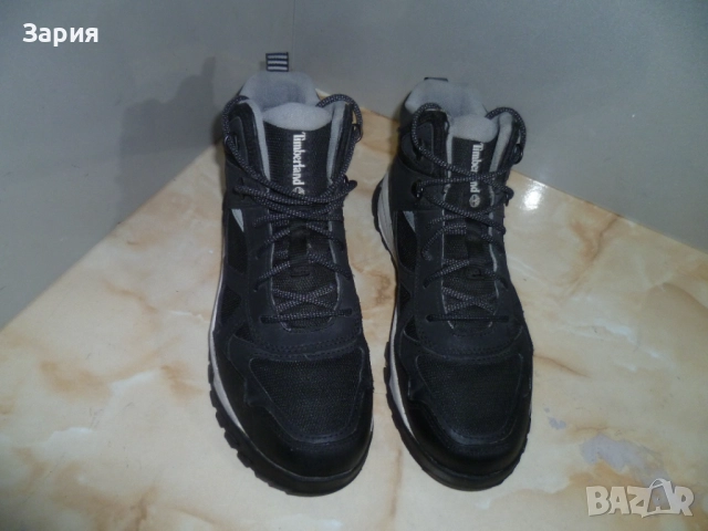 Timberland боти №39, снимка 3 - Дамски боти - 52659029