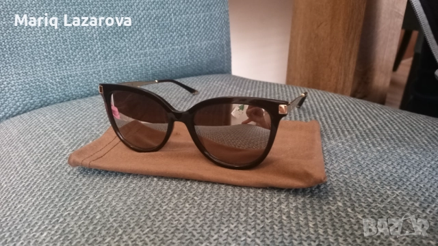 НОВО Очила Ana Hickmann, снимка 4 - Слънчеви и диоптрични очила - 52929187