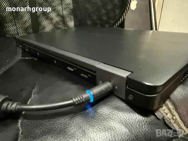 Лаптоп Dell Latitude E5570/RAM 16GB/Intel Core i5-6300U 2,40GHz/Intel (R) HD Graphics 520/500GB SSD, снимка 9 - Лаптопи за работа - 55867965