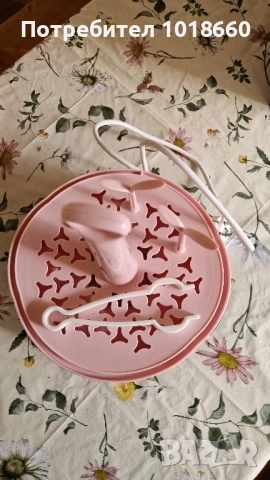 Бебешки стелиризатор Kikkaboo Twill , снимка 3 - Стерилизатори - 52509207