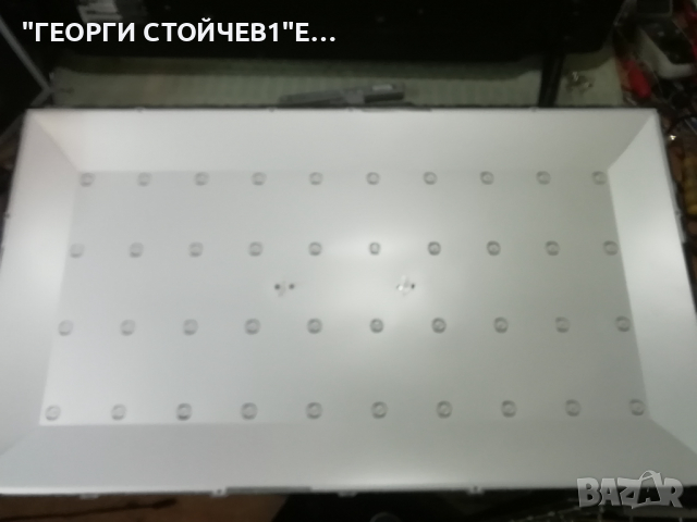 43PUS6554-12  715G9907-M01-B00-005G 703TQJPL004 715GA052-P01-000-003H  6870C-0769A  TPT4303-EGYSKA.G, снимка 12 - Части и Платки - 36196867