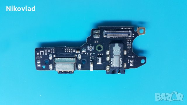 Блок захранване Xiaomi Redmi Note 9, снимка 2 - Резервни части за телефони - 33784508