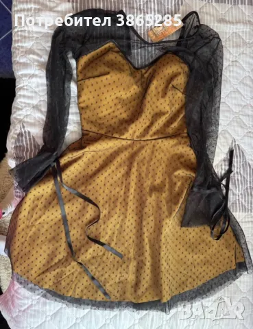 Рокля, снимка 2 - Рокли - 49786904