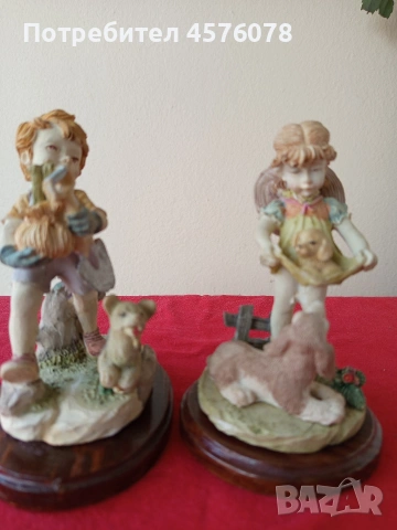 колекционерски фигурки