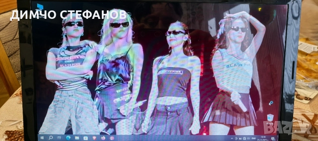 Лаптоп LENOVO G50-80 SSD 1 TB, снимка 11 - Лаптопи за работа - 52898260