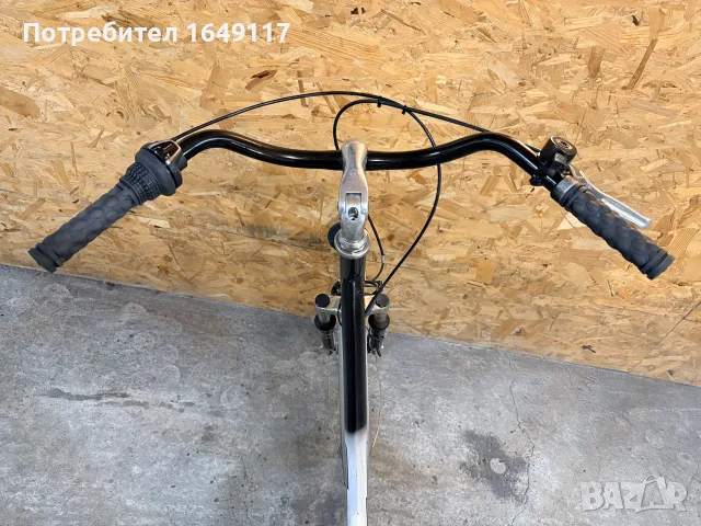 26цола дамски TimTour градски велосипед колело[3ck-Shimano], снимка 9 - Велосипеди - 56124897