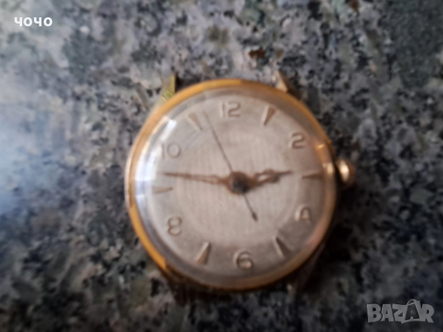 Волни прецизиони 22 камней,позлата каси-5 броя, снимка 2 - Мъжки - 53249975