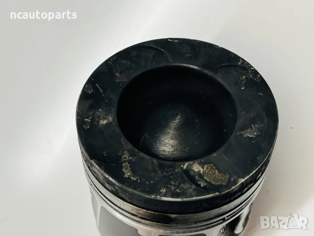 Бутало с биела за Рено Трафик Опел Виваро 1.6 дизел R9M408 080340 2015, снимка 9 - Части - 52649949