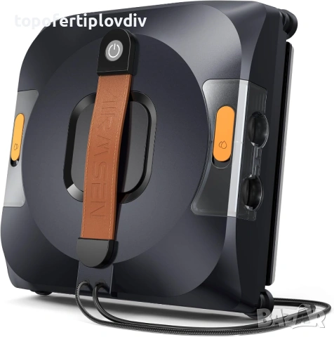 Робот за почистване на прозорци AIRMSEN YW733,Гаранция