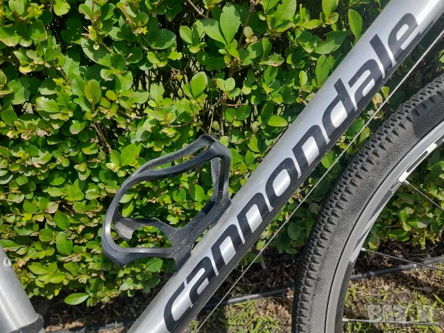 Cannondale CAADX , снимка 4 - Велосипеди - 56047733
