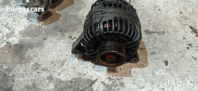 Алтернатор / генератор/динамо Audi A6 C5 -078 903 016 AB -90лв
