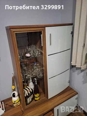 Холна секция, снимка 3 - Секции и витрини - 53840497