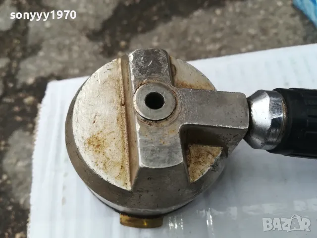 РЪКОХВАТКА ЗА КАФЕМАШИНА 1503251709, снимка 2 - Кафемашини - 49507212