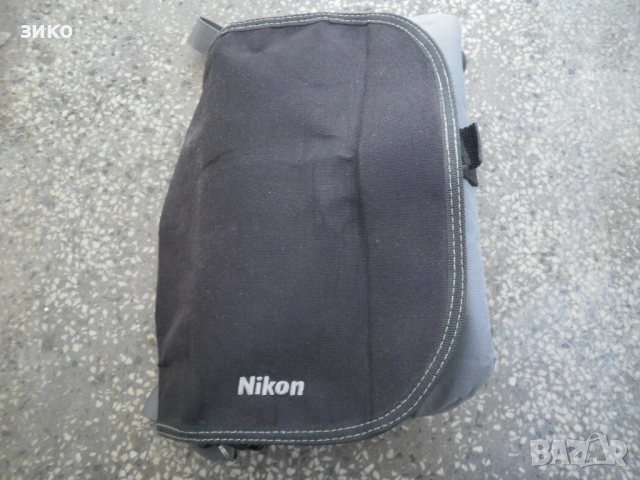 фото чанта за Nikon - специализирана, снимка 3 - Чанти, стативи, аксесоари - 53788346