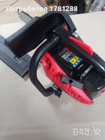 Резачка за дърва Scheppach