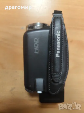 Panasonic SDR-H80 , снимка 8 - Камери - 48586709