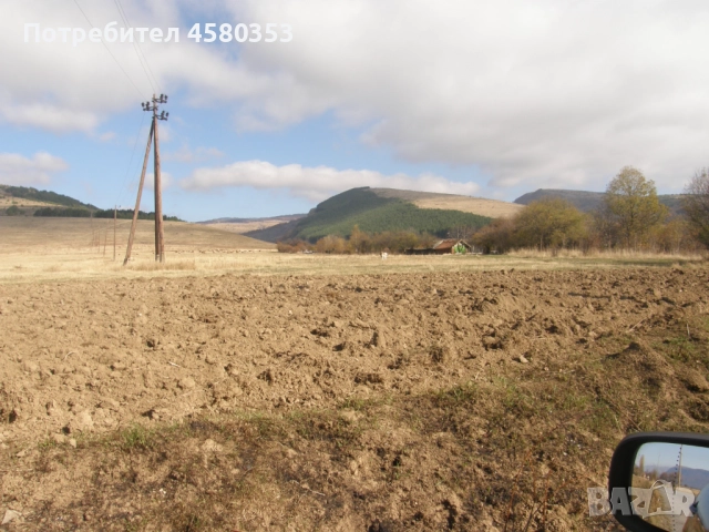 Парцел с ВИЗА, УПИ в регулация с.Комщица, снимка 10 - Парцели - 51545848