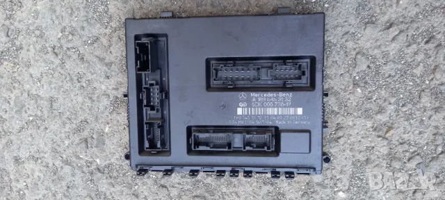 Модул за Mercedes A-Class W169 