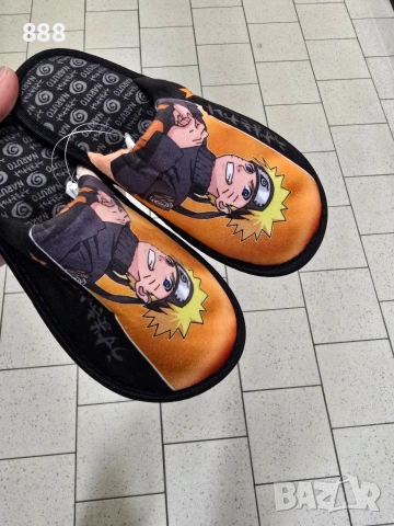 детски пантофи , снимка 2 - Детски пантофи - 53670734