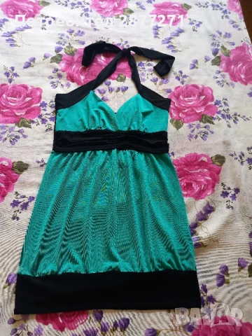 Блуза-туника 