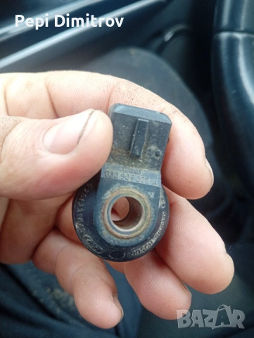 Skoda Fabia w polo Mk1 (6Y) Сензор за детонация 030905377, снимка 2 - Части - 53718869