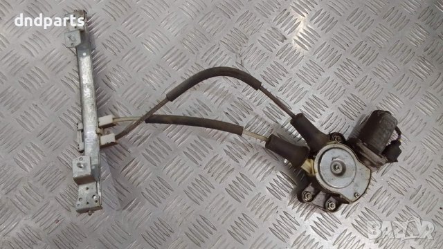 Стъклоповдигач Alfa Romeo 156,2000г.(заден десен)