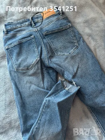 Дънки лотове ХС, снимка 3 - Дънки - 50397624