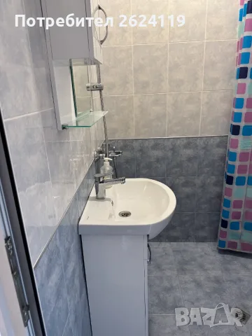 Продава 1-СТАЕН област Бургас, гр. Созопол, снимка 4 - Апартаменти - 55800414