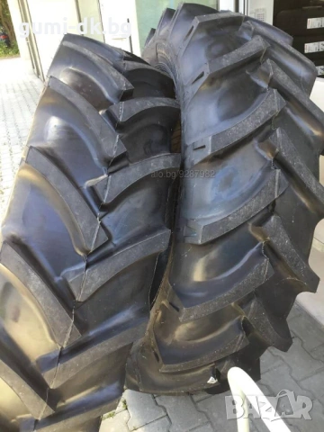 Агро гуми трактор 15.5-38