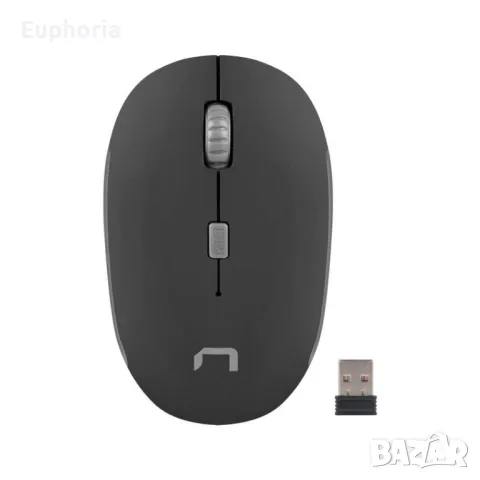Безжична мишка за компютър