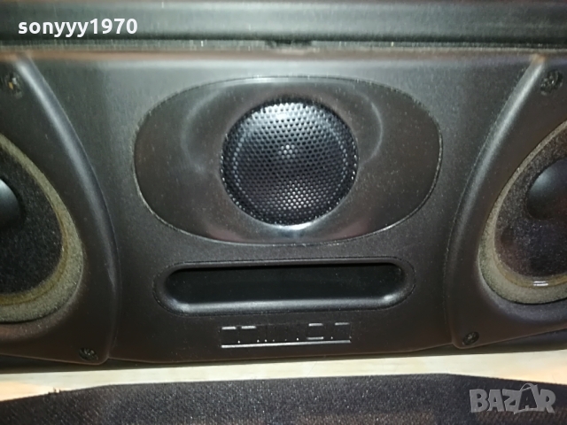 MISSION 73C CENTER-ВНОС ENGLAND 1403221332, снимка 6 - Тонколони - 36099816