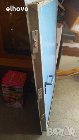 Метална врата, снимка 3 - Други - 42020916