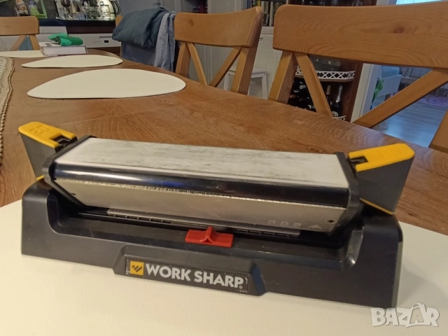 лот инструменти за заточване