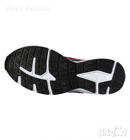 маратонки ASICS PATRIOT 8 BLACK PINK номер 39 , снимка 2 - Маратонки - 34074345