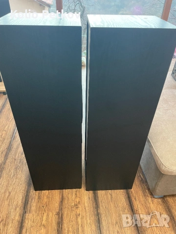 Подови колони Jamo Studio 190, снимка 4 - Аудиосистеми - 53482559