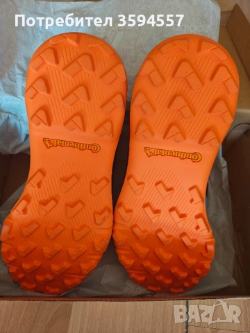 adidas Terrex GTX K, снимка 7 - Маратонки - 51609632