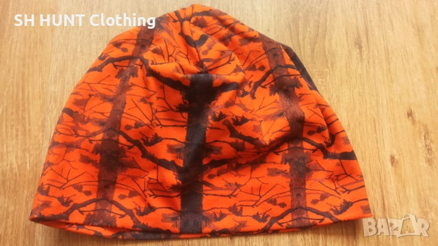 QSTAR HUNTING SIGNAL HAT размер One Size за лов сигнална шапка - 2361, снимка 3 - Екипировка - 53815691