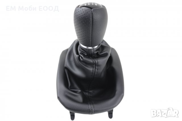 Топка за скоростен лост с Маншон за Сеат SEAT Leon I Toledo II с 5 ск., снимка 6 - Аксесоари и консумативи - 34290539