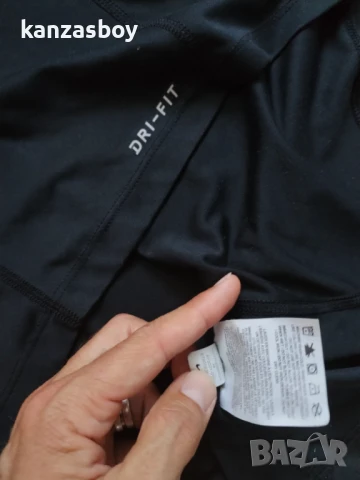 Nike Dri-FIT Miler Men - страхотна мъжка тениска M , снимка 6 - Тениски - 51379480